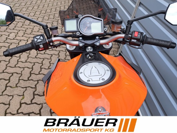 KTM 1290 SUPER DUKE R ABS, 0005190