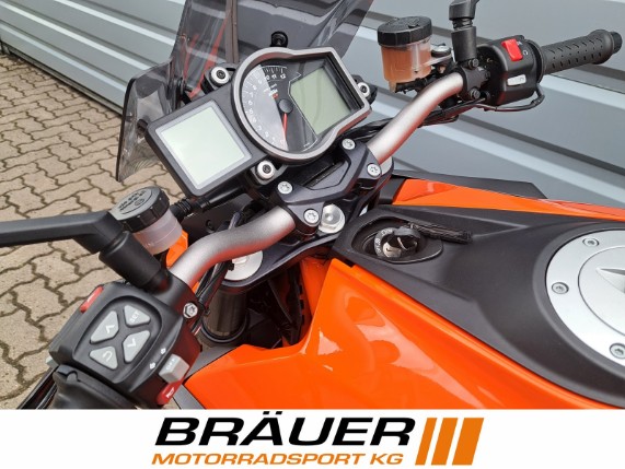 KTM 1290 SUPER DUKE R ABS, 0005190