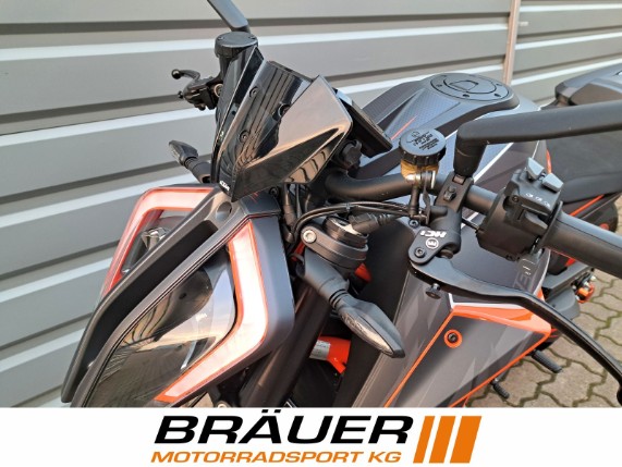 KTM 1290 SUPER DUKE R EVO, 0009777