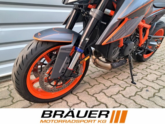 KTM 1290 SUPER DUKE R EVO, 0009777