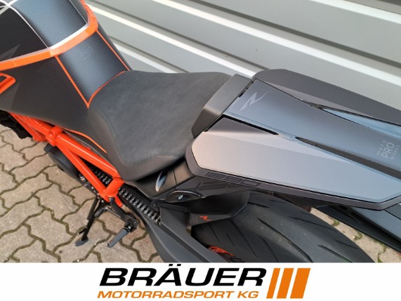 KTM 1290 SUPER DUKE R EVO, 0009777