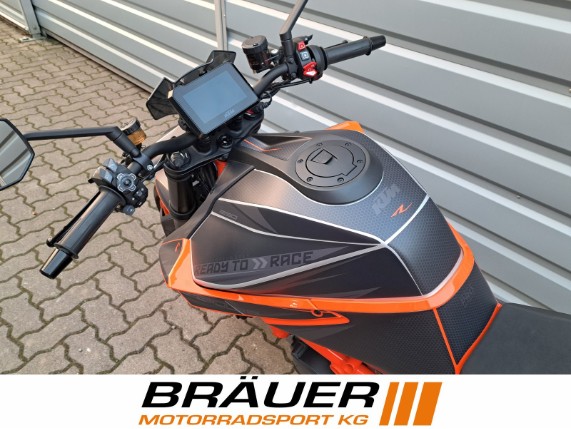 KTM 1290 SUPER DUKE R EVO, 0009777