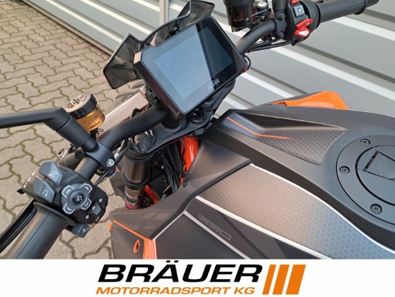 KTM 1290 SUPER DUKE R EVO, 0009777