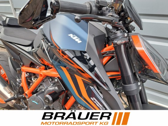 KTM 1290 SUPER DUKE R EVO, 0010088