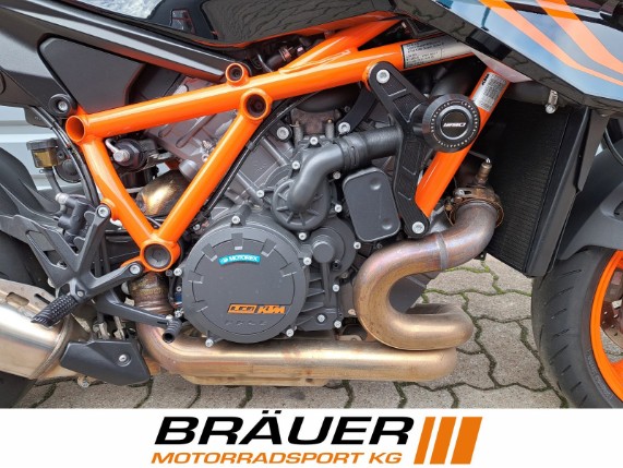 KTM 1290 SUPER DUKE R EVO, 0010088