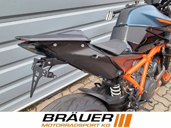 KTM 1290 SUPER DUKE R EVO, 0010088