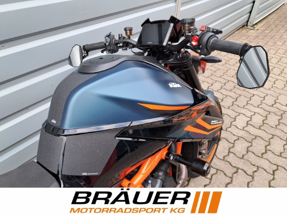 KTM 1290 SUPER DUKE R EVO, 0010088
