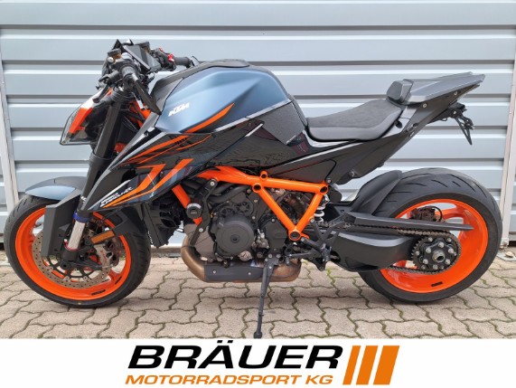 KTM 1290 SUPER DUKE R EVO, 0010088