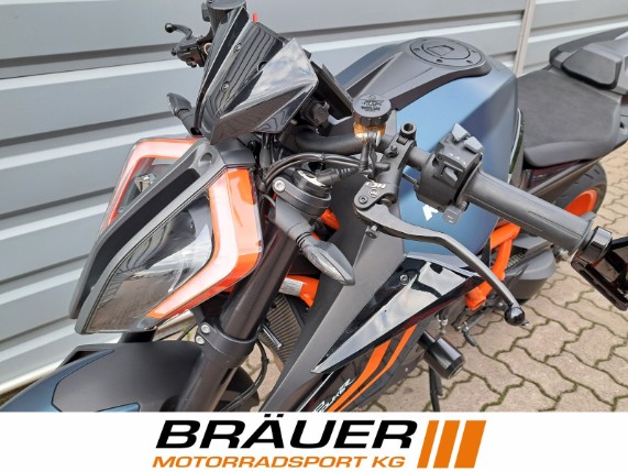 KTM 1290 SUPER DUKE R EVO, 0010088