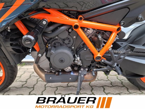 KTM 1290 SUPER DUKE R EVO, 0010088