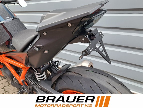 KTM 1290 SUPER DUKE R EVO, 0010088