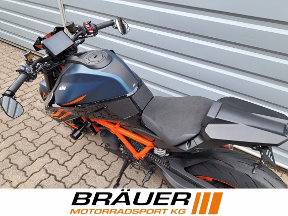 KTM 1290 SUPER DUKE R EVO, 0010088