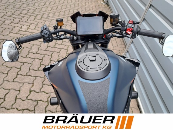 KTM 1290 SUPER DUKE R EVO, 0010088