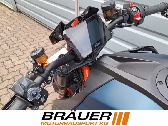 KTM 1290 SUPER DUKE R EVO, 0010088