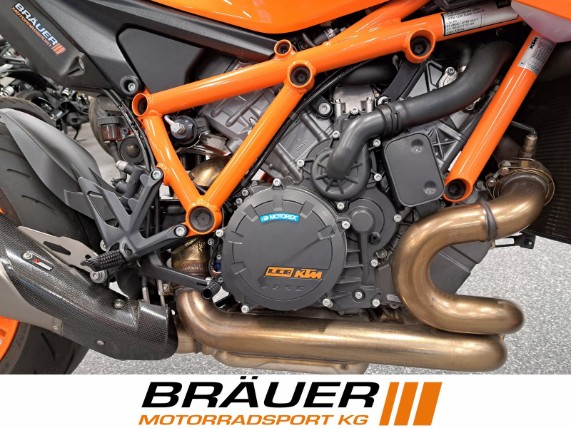 KTM 1290 SUPER DUKE R EVO, VBKV39408PM972507