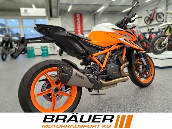 KTM 1290 SUPER DUKE R EVO, VBKV39408PM972507