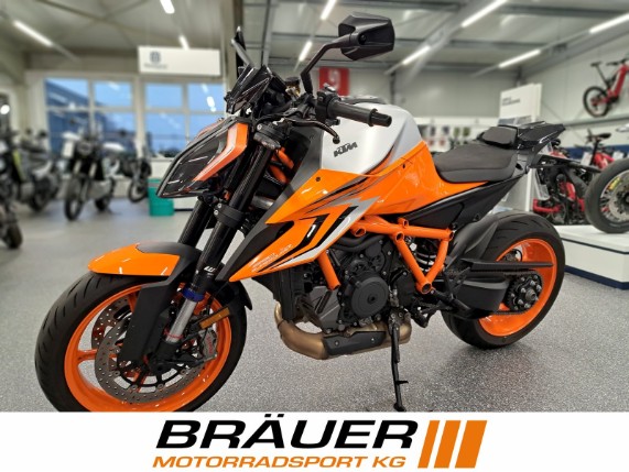 KTM 1290 SUPER DUKE R EVO, VBKV39408PM972507