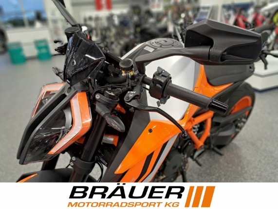 KTM 1290 SUPER DUKE R EVO, VBKV39408PM972507