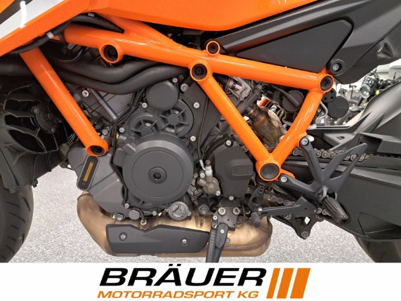 KTM 1290 SUPER DUKE R EVO, VBKV39408PM972507