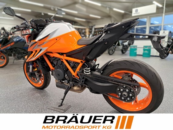 KTM 1290 SUPER DUKE R EVO, VBKV39408PM972507