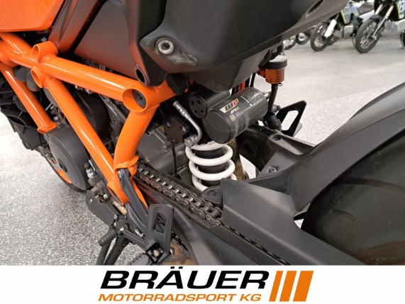 KTM 1290 SUPER DUKE R EVO, VBKV39408PM972507