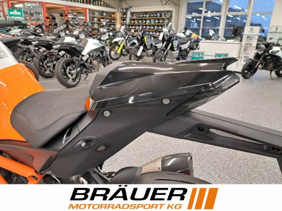 KTM 1290 SUPER DUKE R EVO, VBKV39408PM972507