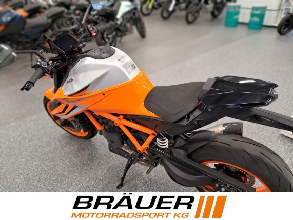 KTM 1290 SUPER DUKE R EVO, VBKV39408PM972507