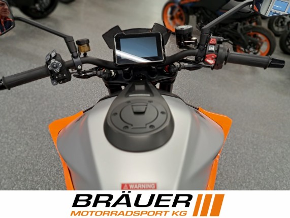 KTM 1290 SUPER DUKE R EVO, VBKV39408PM972507