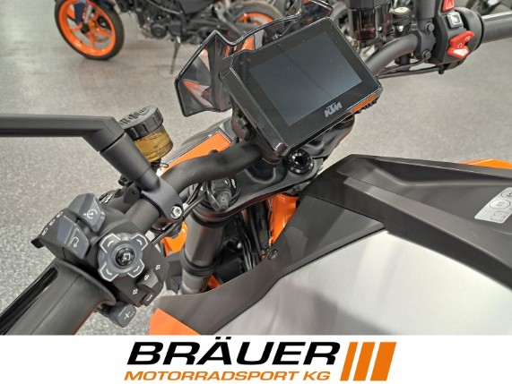 KTM 1290 SUPER DUKE R EVO, VBKV39408PM972507