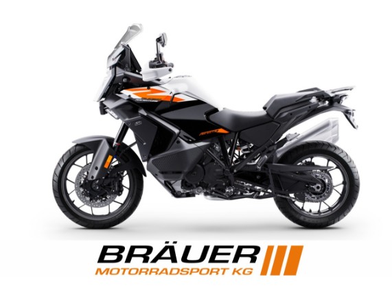 KTM 1390 SUPER ADVENTURE S evo, 0011660