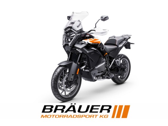 KTM 1390 SUPER ADVENTURE S evo, 0011660