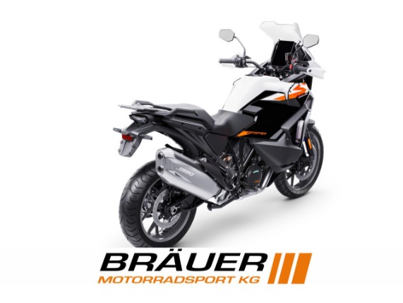 KTM 1390 SUPER ADVENTURE S evo, 0011660