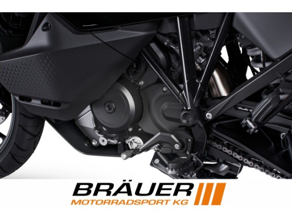 KTM 1390 SUPER ADVENTURE S evo, 0011660