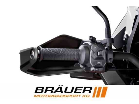 KTM 1390 SUPER ADVENTURE S evo, 0011660