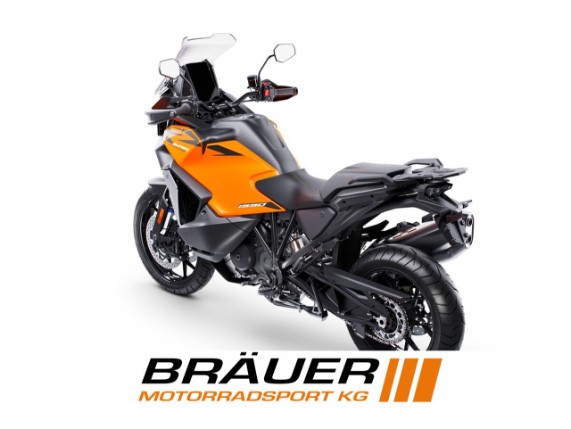 KTM 1390 SUPER ADVENTURE S evo, 0011860