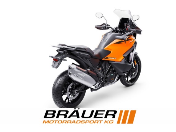 KTM 1390 SUPER ADVENTURE S evo, 0011860