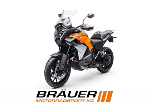 KTM 1390 SUPER ADVENTURE S evo, 0011860