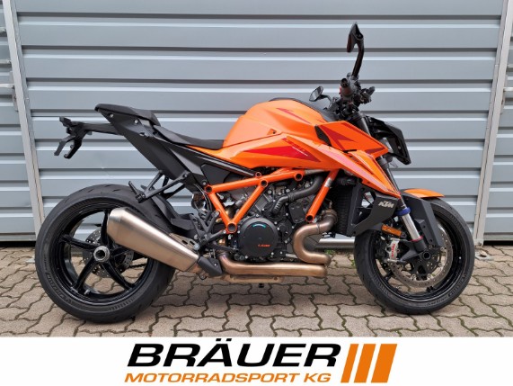 KTM 1390 SUPER DUKE R EVO ABS, 0011793