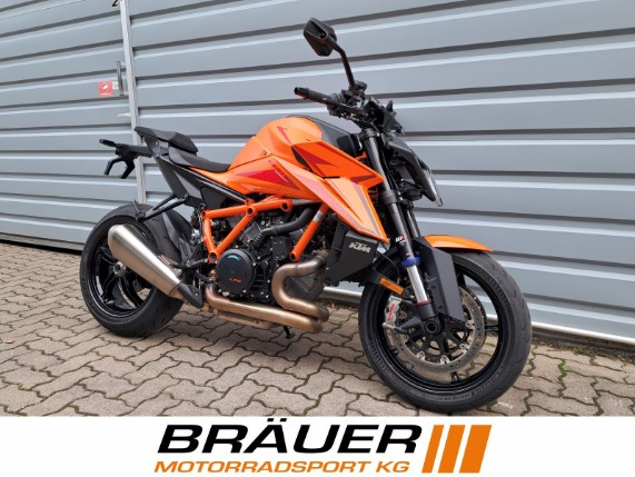 KTM 1390 SUPER DUKE R EVO ABS, 0011793