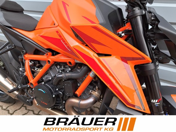 KTM 1390 SUPER DUKE R EVO ABS, 0011793