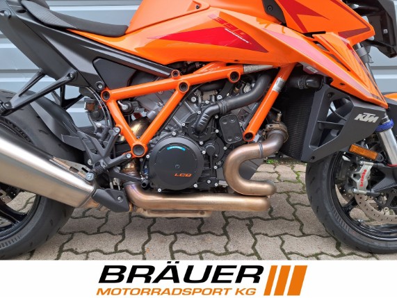 KTM 1390 SUPER DUKE R EVO ABS, 0011793