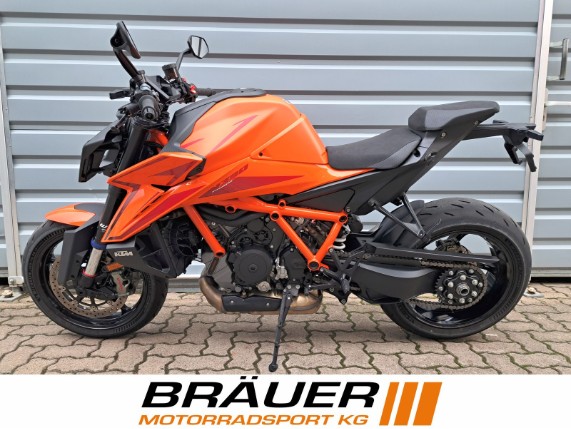 KTM 1390 SUPER DUKE R EVO ABS, 0011793