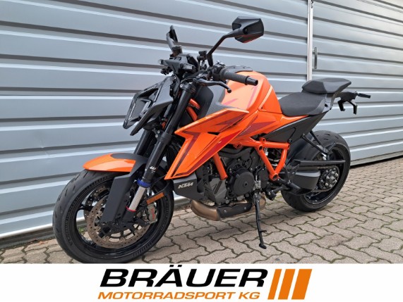KTM 1390 SUPER DUKE R EVO ABS, 0011793