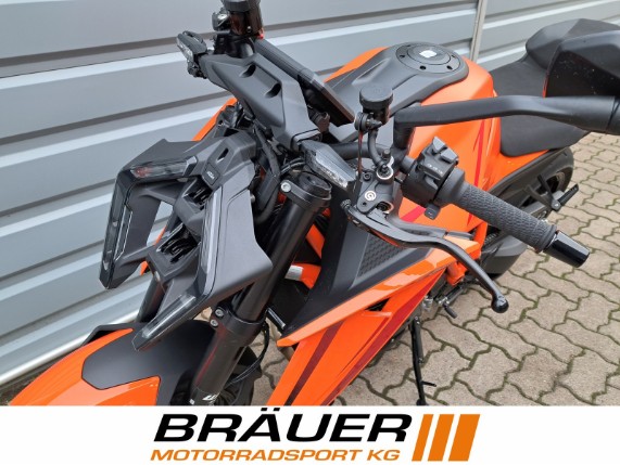 KTM 1390 SUPER DUKE R EVO ABS, 0011793