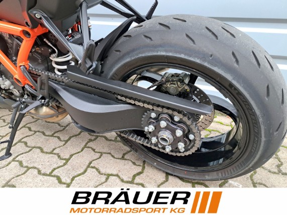 KTM 1390 SUPER DUKE R EVO ABS, 0011793