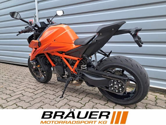 KTM 1390 SUPER DUKE R EVO ABS, 0011793