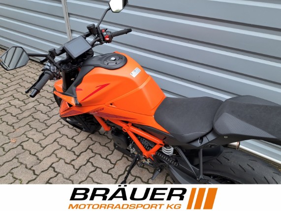 KTM 1390 SUPER DUKE R EVO ABS, 0011793