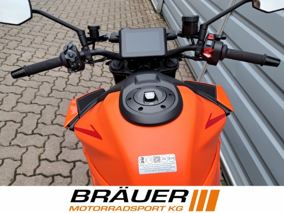 KTM 1390 SUPER DUKE R EVO ABS, 0011793