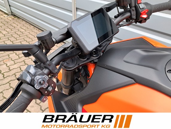 KTM 1390 SUPER DUKE R EVO ABS, 0011793