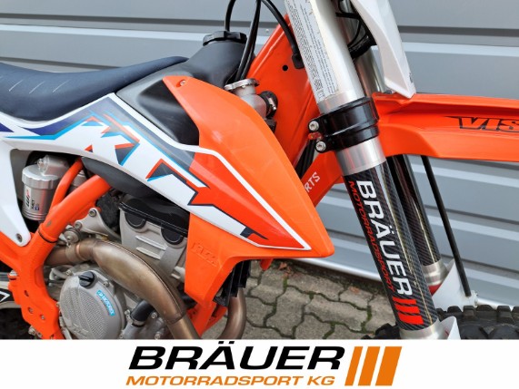 KTM 250 SX-F, VBKSXK431NM162433